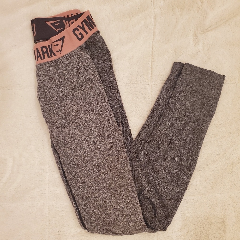 Gymshark Flex Leggings